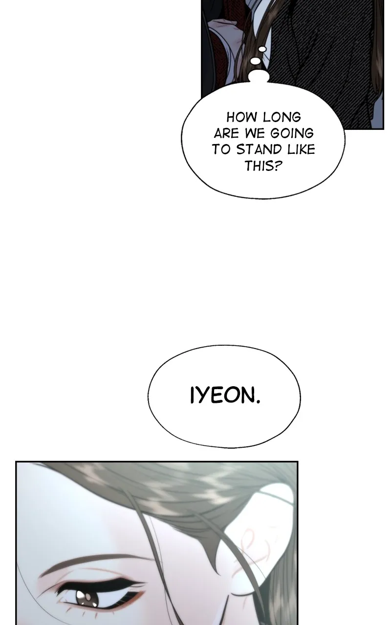 Secretary's Escape Chapter 7 page 66 - 