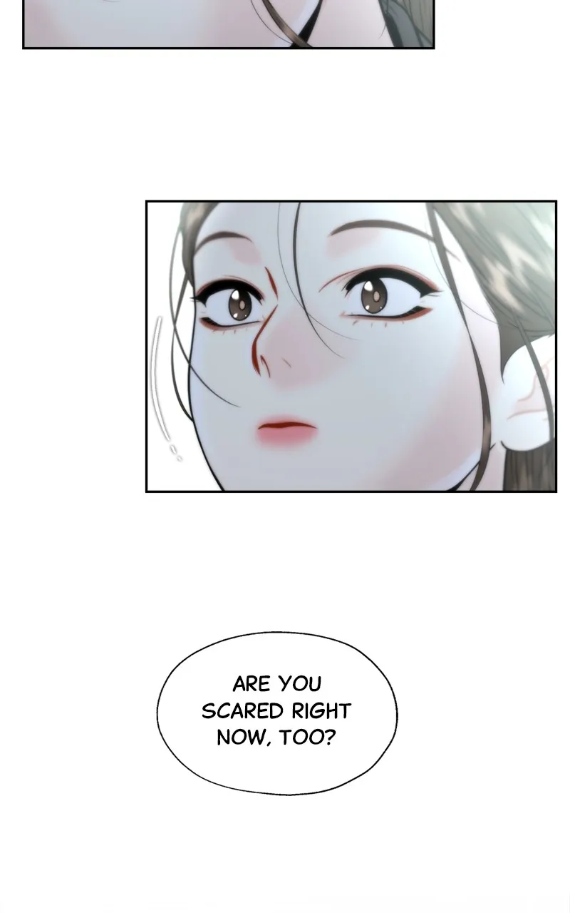 Secretary's Escape Chapter 7 page 67 - 