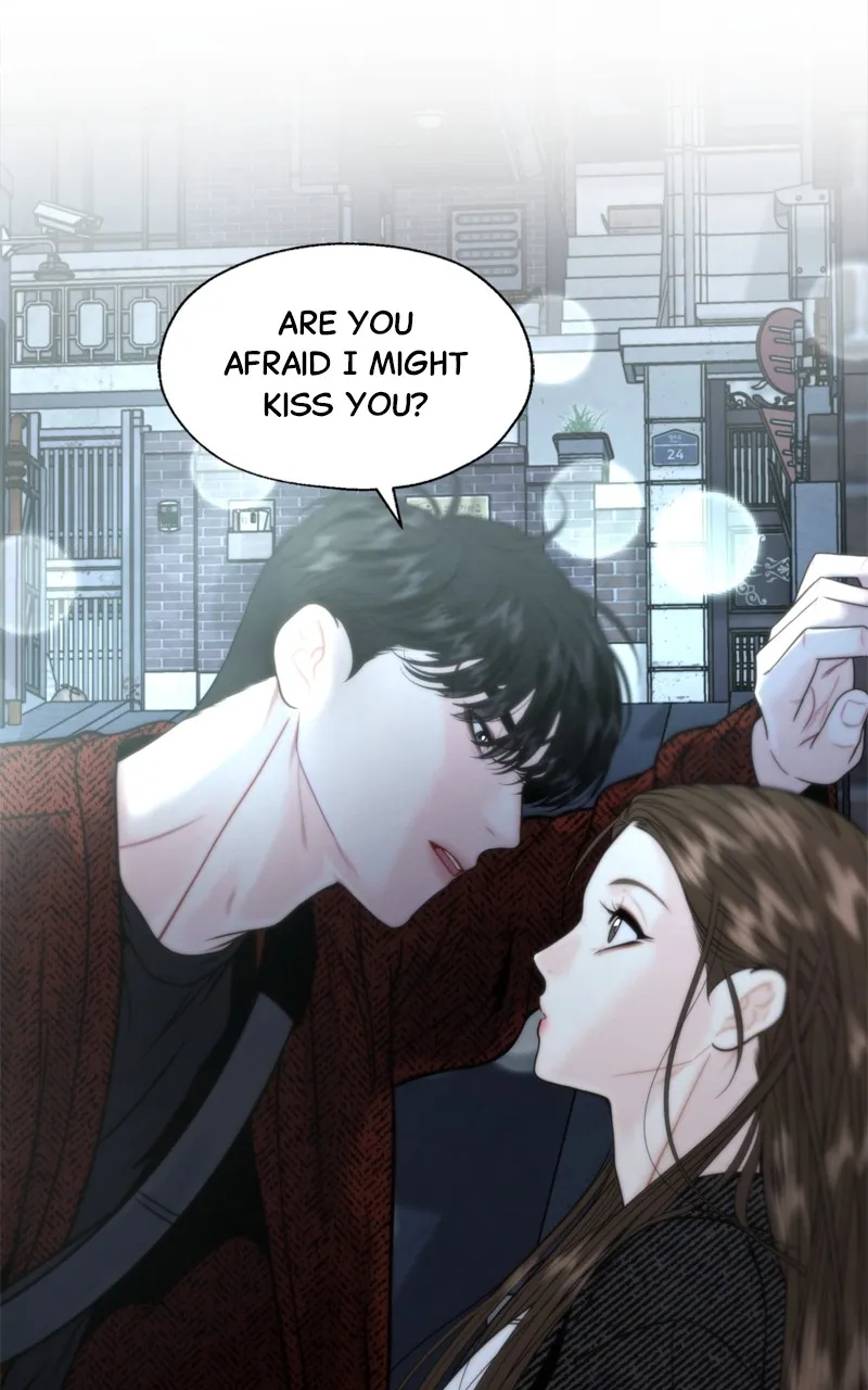 Secretary's Escape Chapter 7 page 68 - 