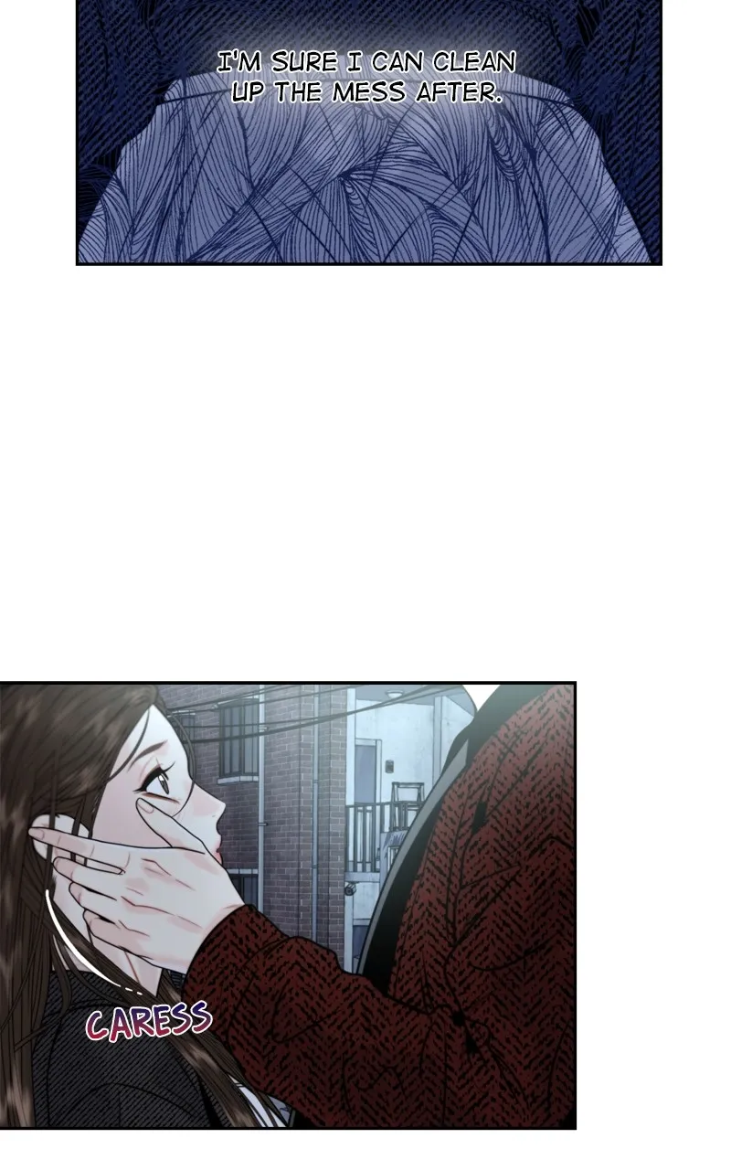Secretary's Escape Chapter 7 page 72 - 