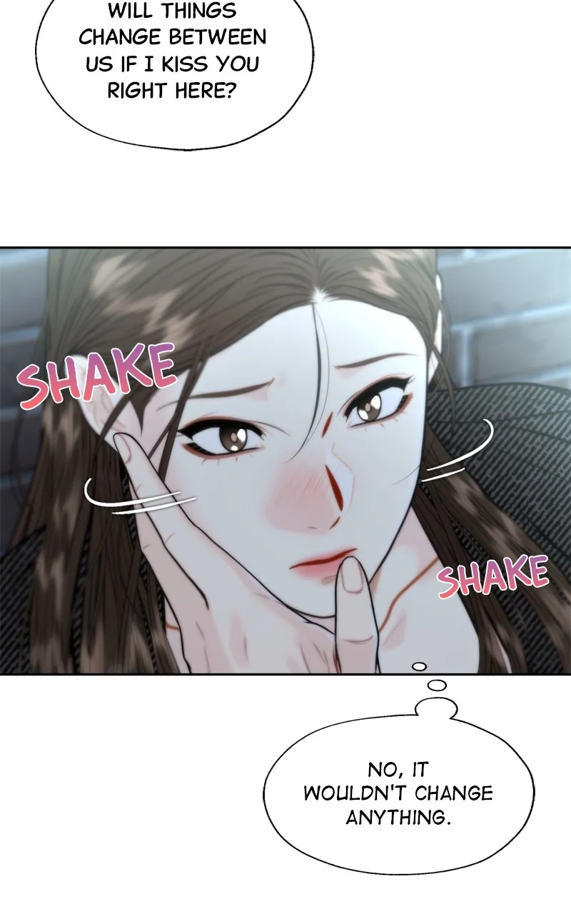 Secretary's Escape Chapter 7 page 77 - 