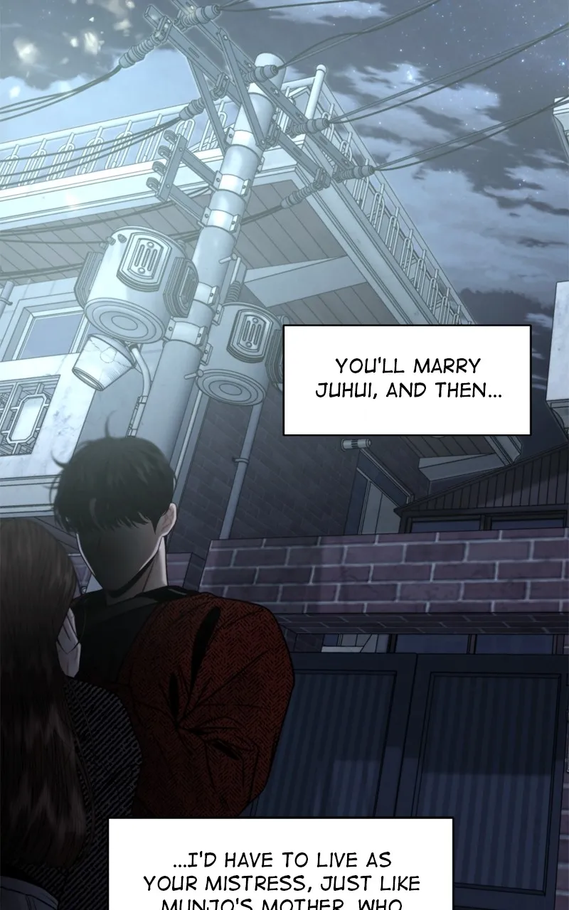 Secretary's Escape Chapter 7 page 79 - 