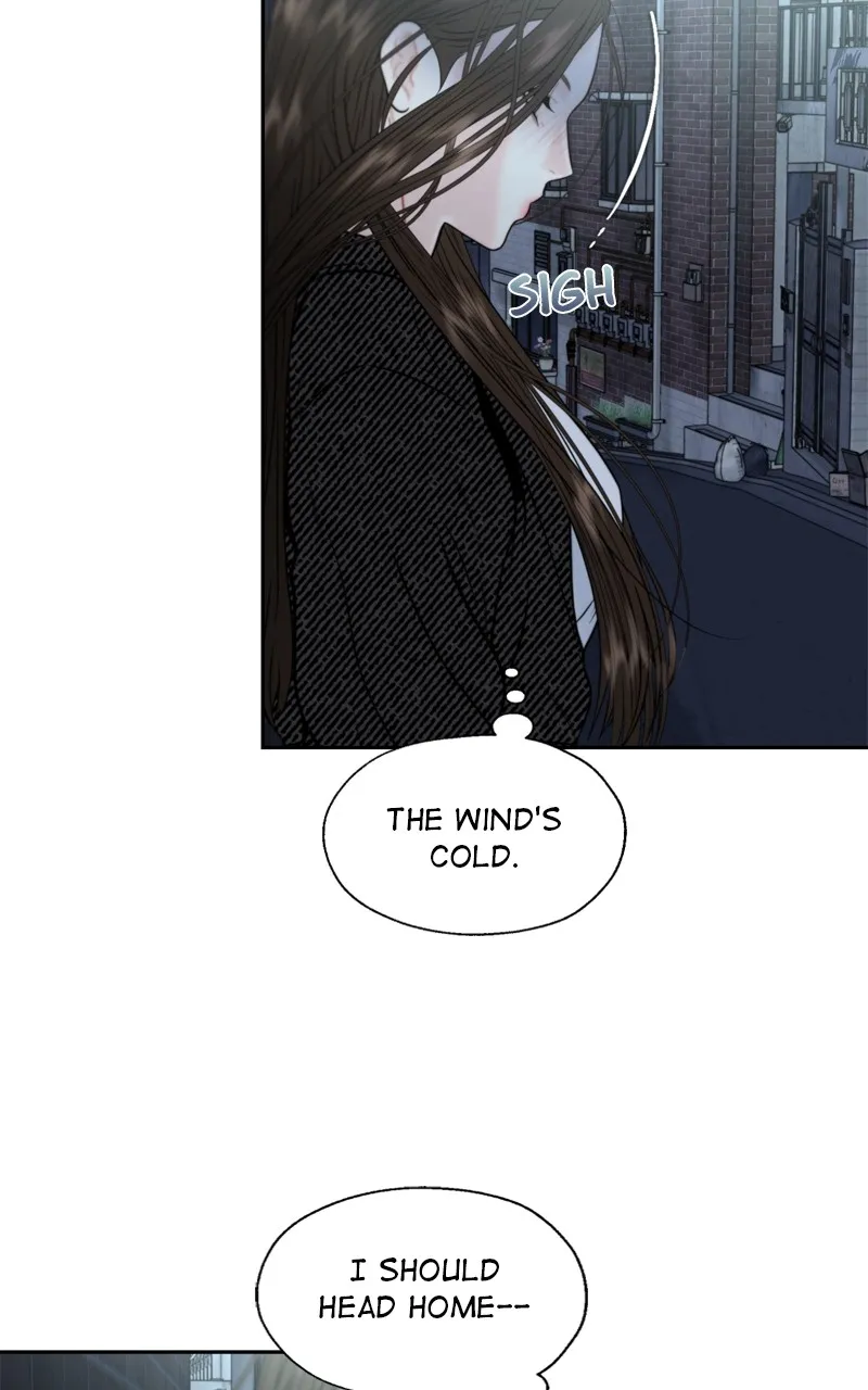 Secretary's Escape Chapter 7 page 83 - 