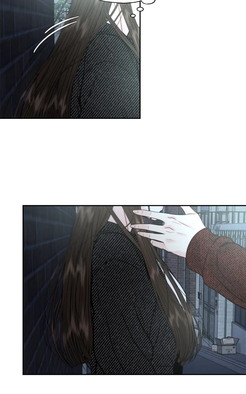 Secretary's Escape Chapter 7 page 84 - 