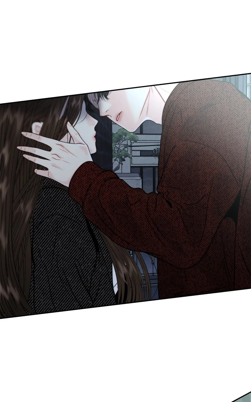 Secretary's Escape Chapter 7 page 85 - 