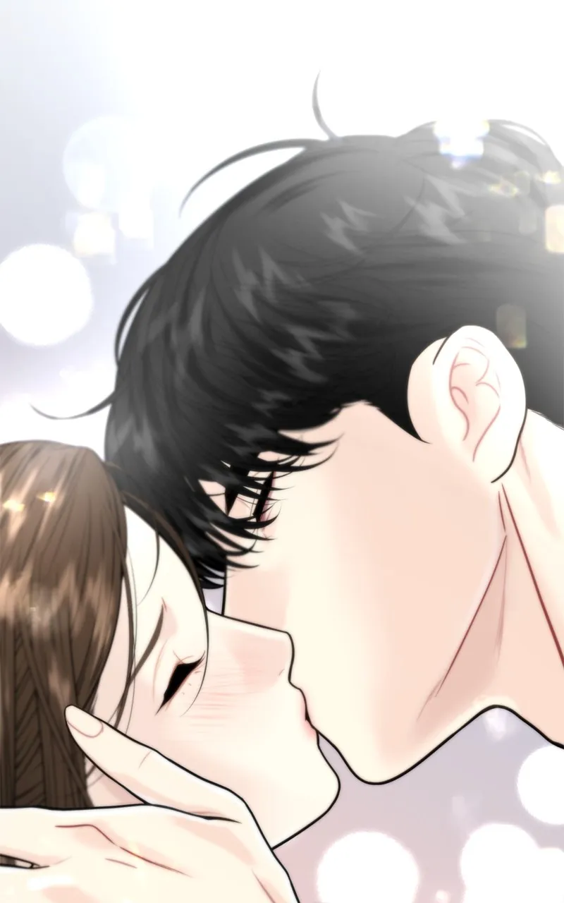 Secretary's Escape Chapter 7 page 88 - 