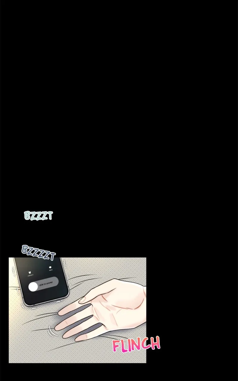 Secretary's Escape Chapter 7 page 10 - 