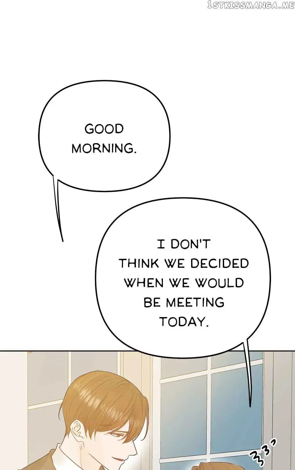 Secretary Undercover Chapter 83 page 117 - 