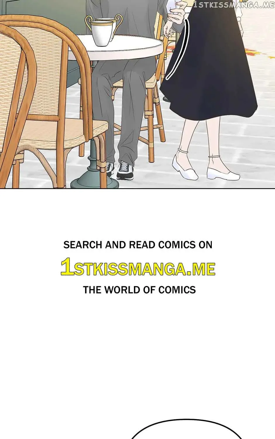 Secretary Undercover Chapter 83 page 3 - 