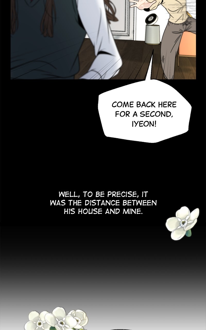 Secretary's Escape Episode 1 page 3 - 