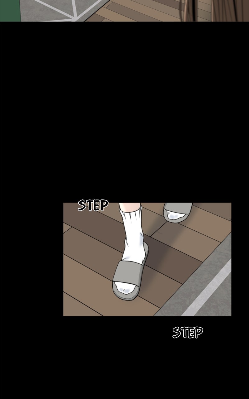 Secretary's Escape Episode 1 page 33 - 