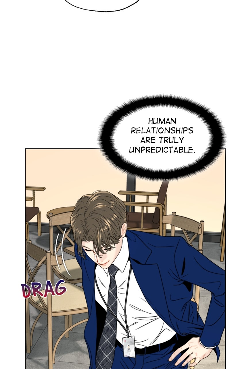 Secretary's Escape Episode 2 page 103 - 