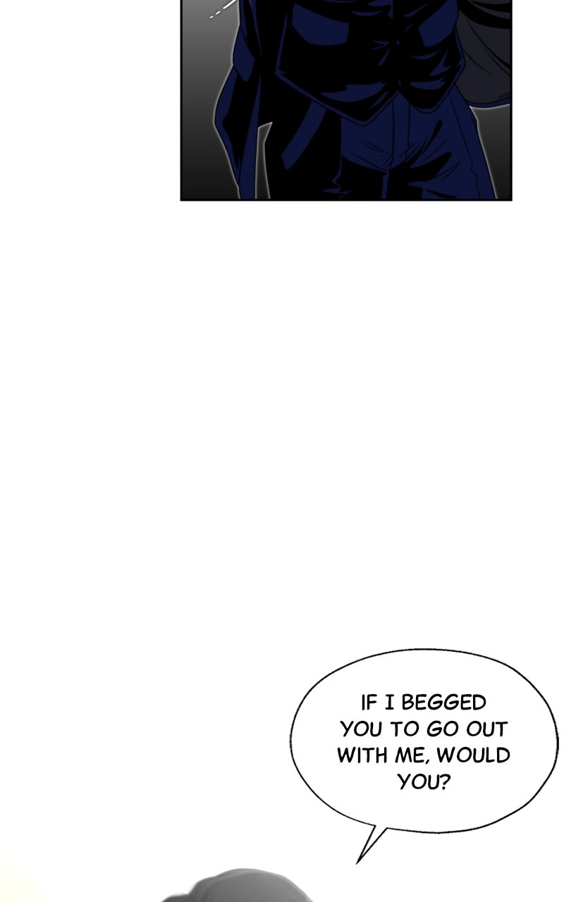 Secretary's Escape Episode 2 page 19 - 