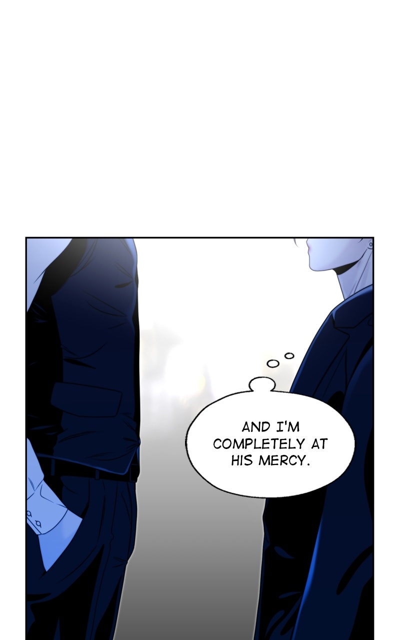 Secretary's Escape Episode 2 page 24 - 