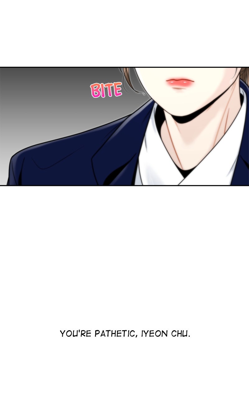 Secretary's Escape Episode 2 page 30 - 