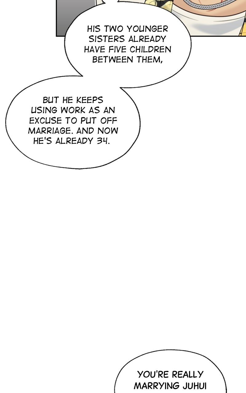 Secretary's Escape Episode 2 page 47 - 