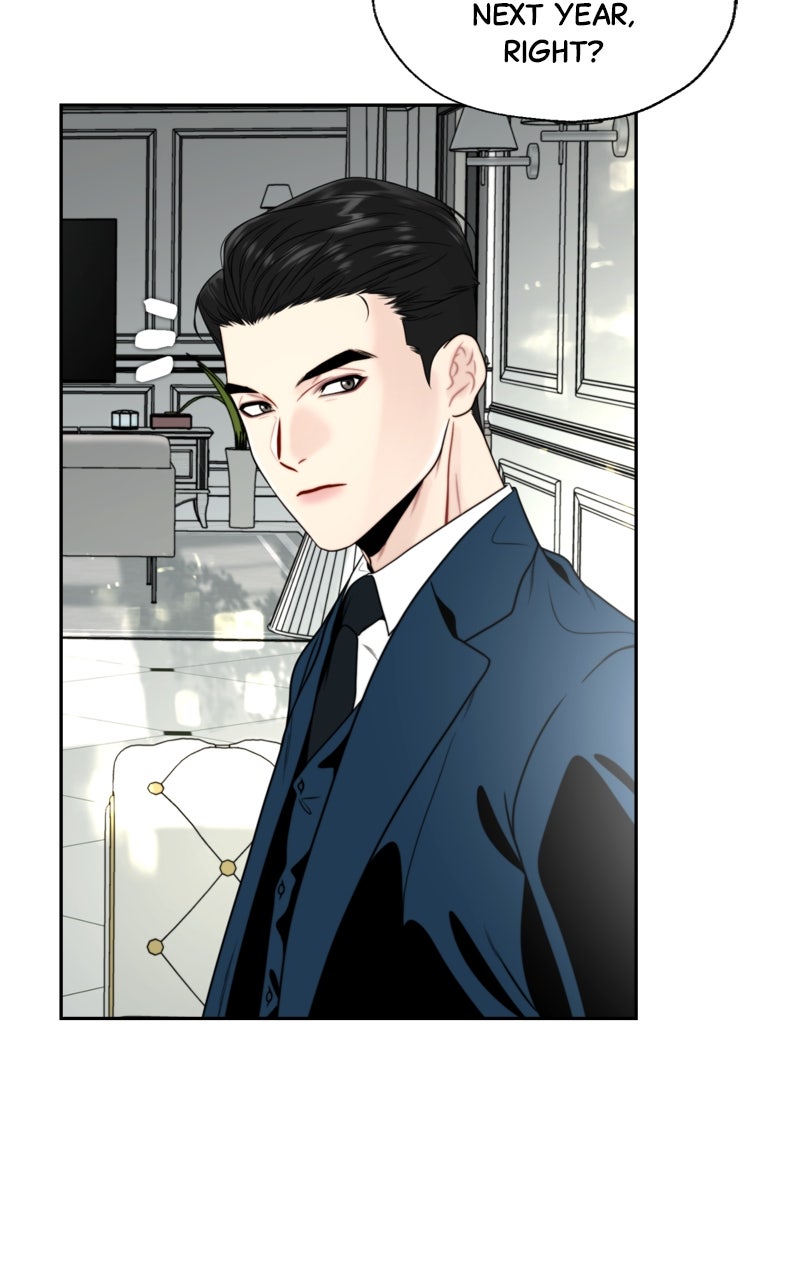 Secretary's Escape Episode 2 page 48 - 