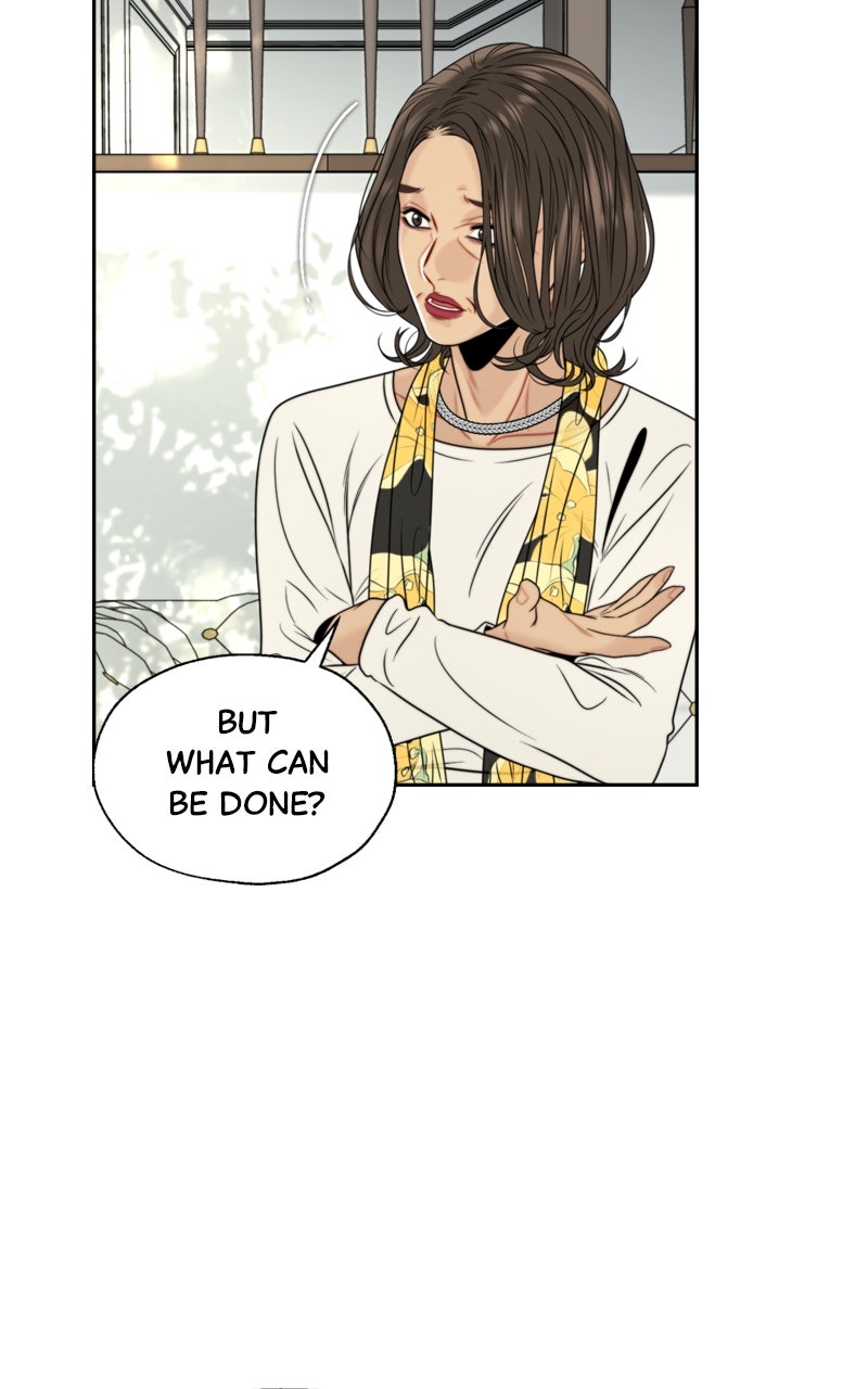 Secretary's Escape Episode 2 page 52 - 