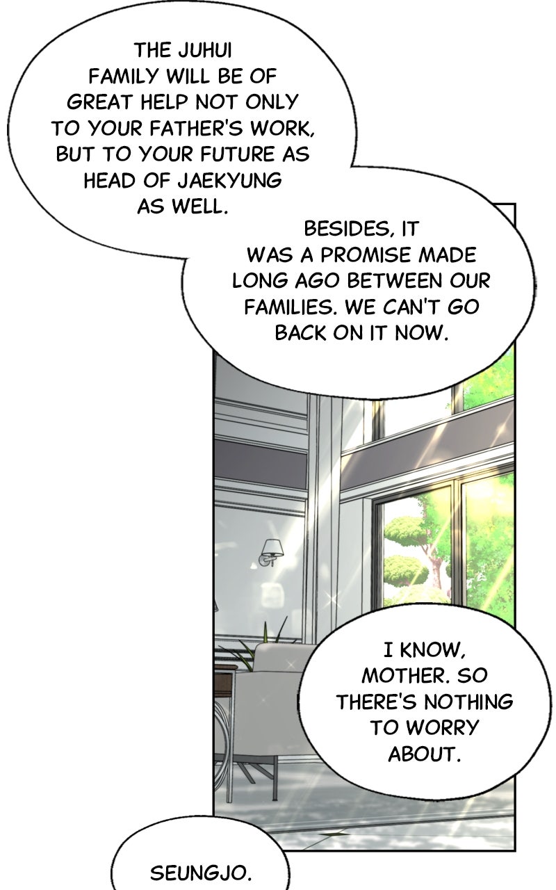 Secretary's Escape Episode 2 page 53 - 