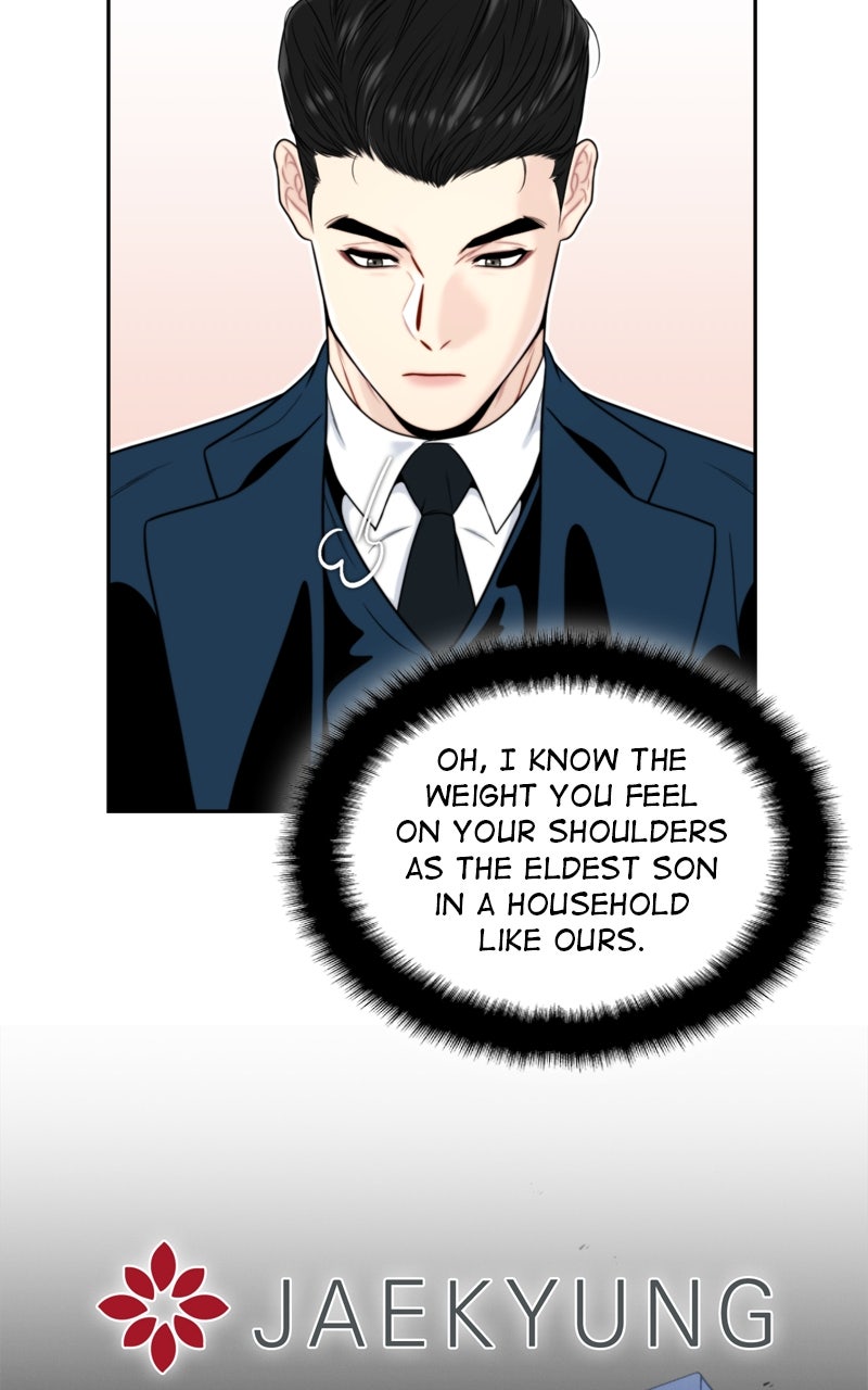 Secretary's Escape Episode 2 page 56 - 