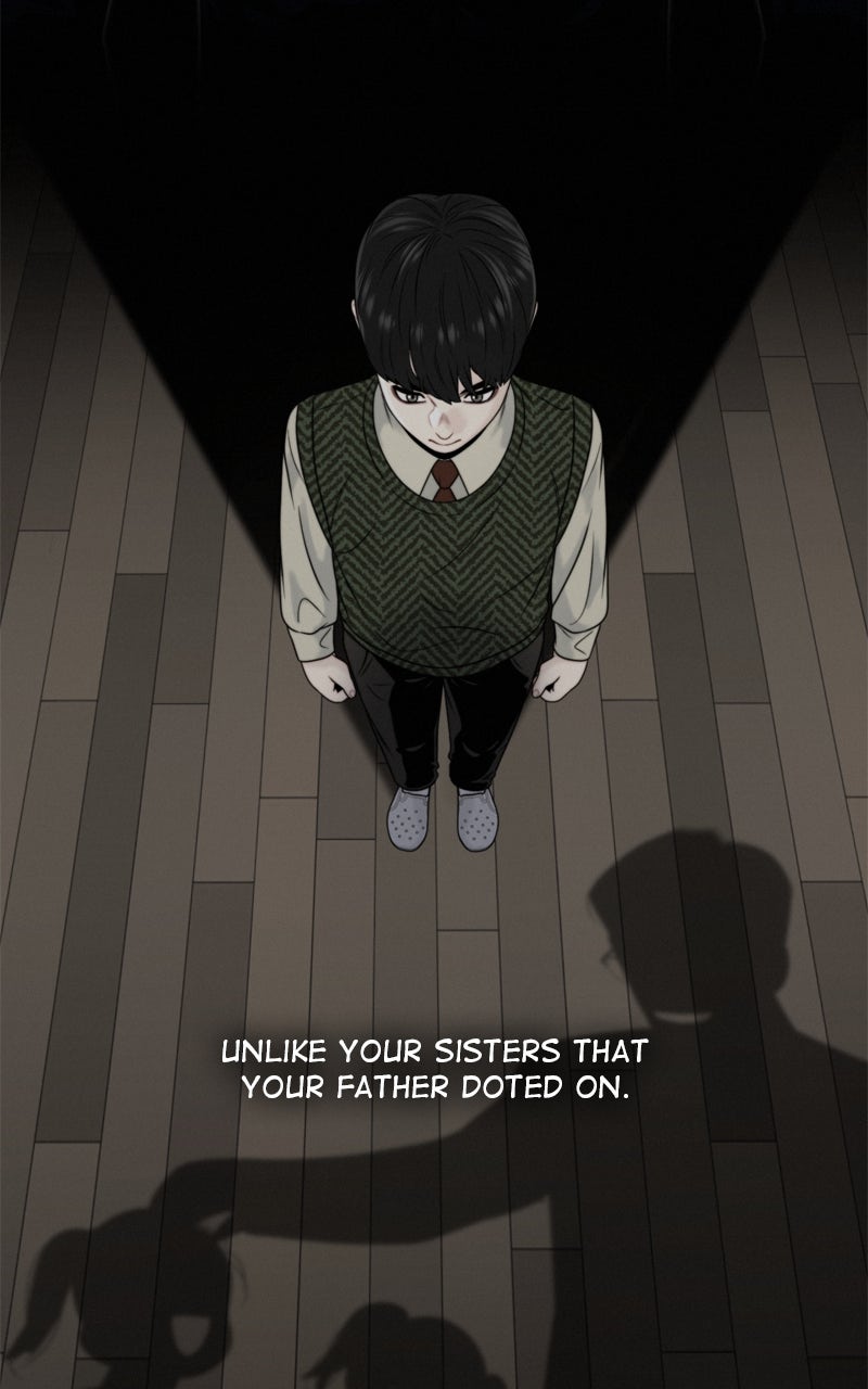 Secretary's Escape Episode 2 page 59 - 