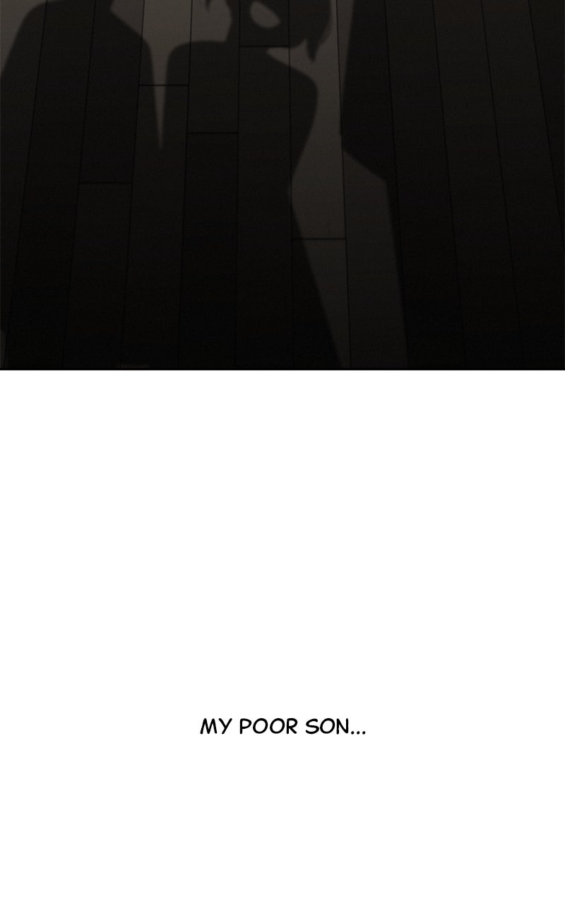 Secretary's Escape Episode 2 page 60 - 