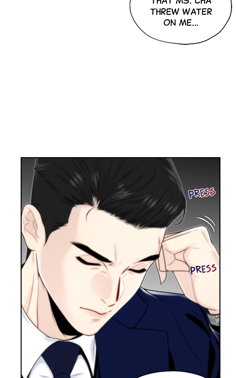 Secretary's Escape Episode 2 page 7 - 