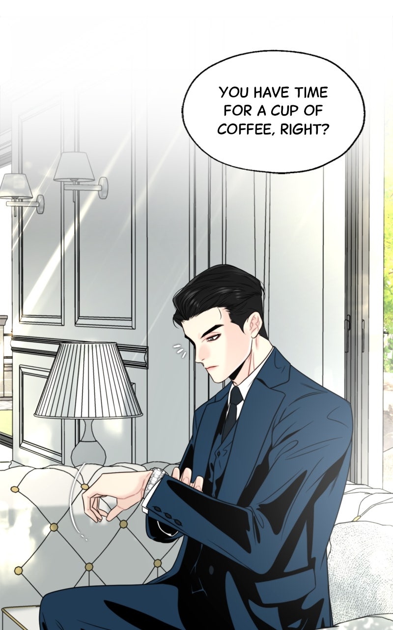 Secretary's Escape Episode 2 page 61 - 