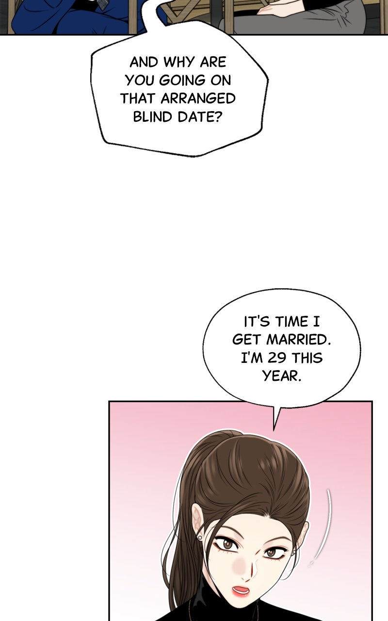 Secretary's Escape Episode 3 page 3 - 