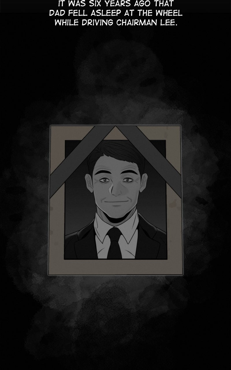 Secretary's Escape Episode 3 page 65 - 