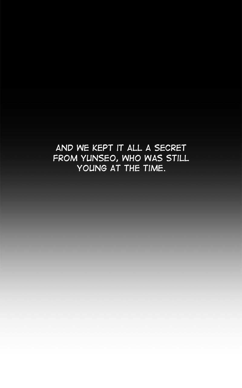 Secretary's Escape Episode 3 page 76 - 