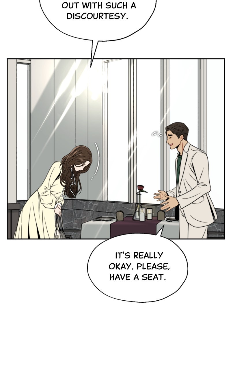 Secretary's Escape Episode 3 page 88 - 