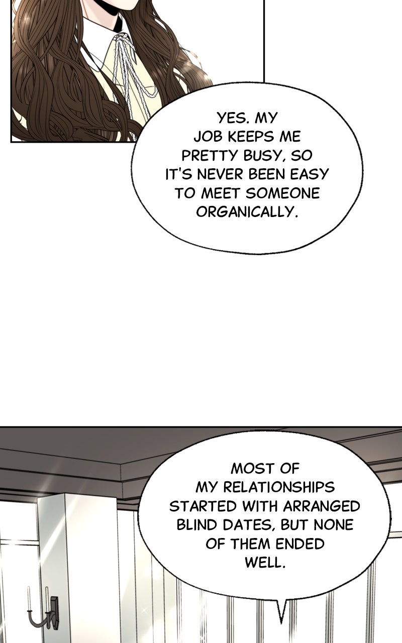 Secretary's Escape Episode 3 page 93 - 