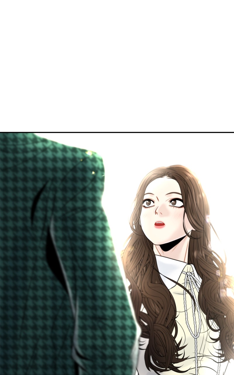 Secretary's Escape Episode 4 page 1 - 