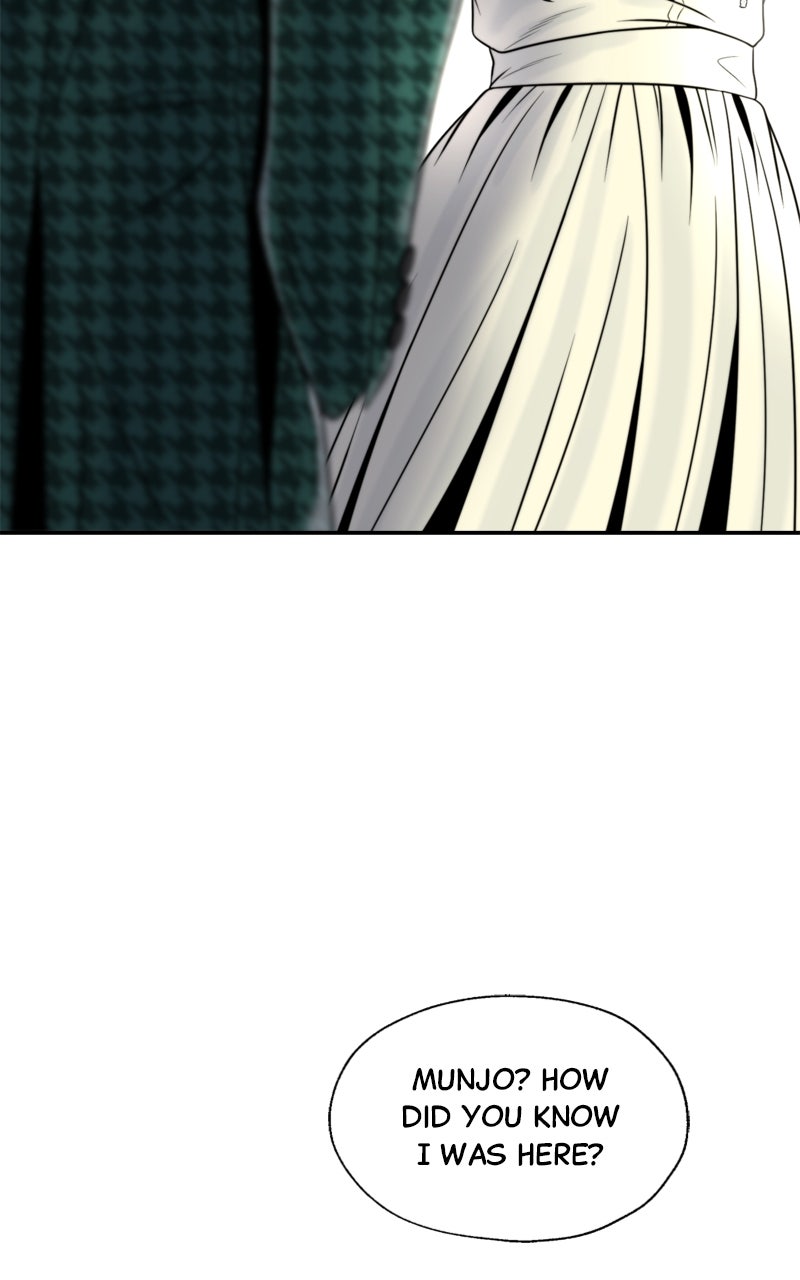 Secretary's Escape Episode 4 page 2 - 
