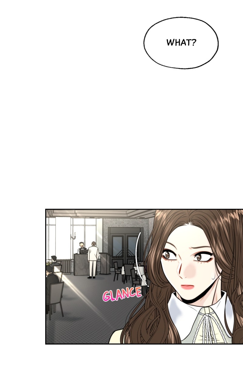 Secretary's Escape Episode 4 page 4 - 