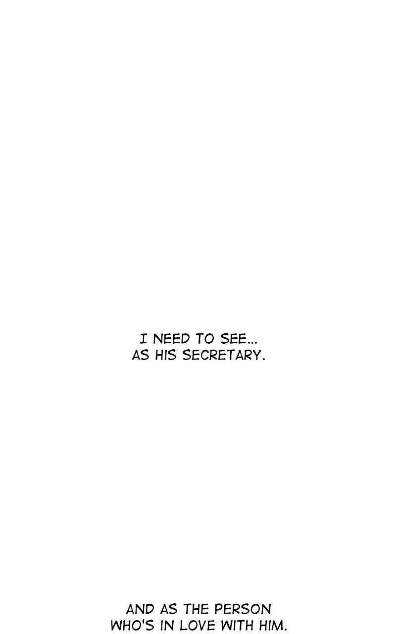 Secretary's Escape Episode 4 page 46 - 