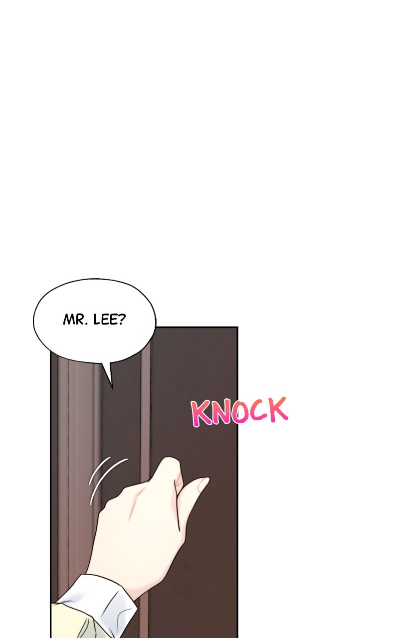 Secretary's Escape Episode 4 page 49 - 