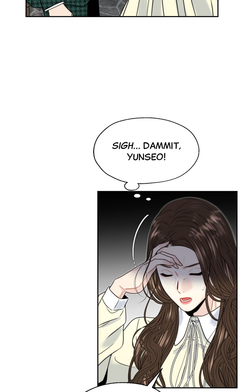 Secretary's Escape Episode 4 page 7 - 