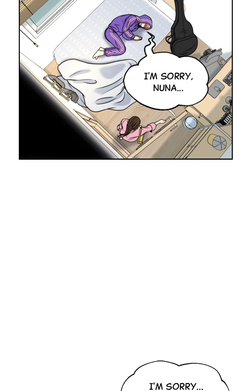 Secretary's Escape Episode 4 page 80 - 