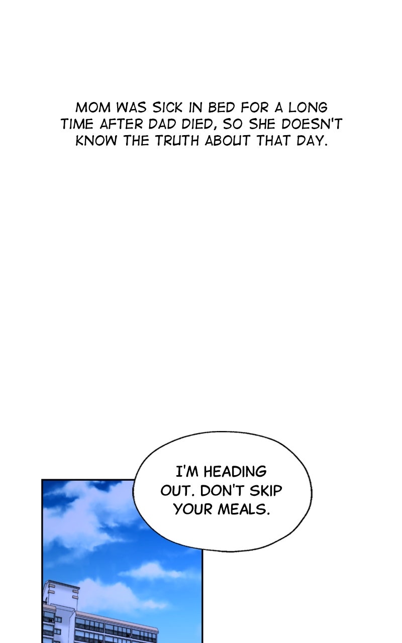 Secretary's Escape Episode 4 page 88 - 