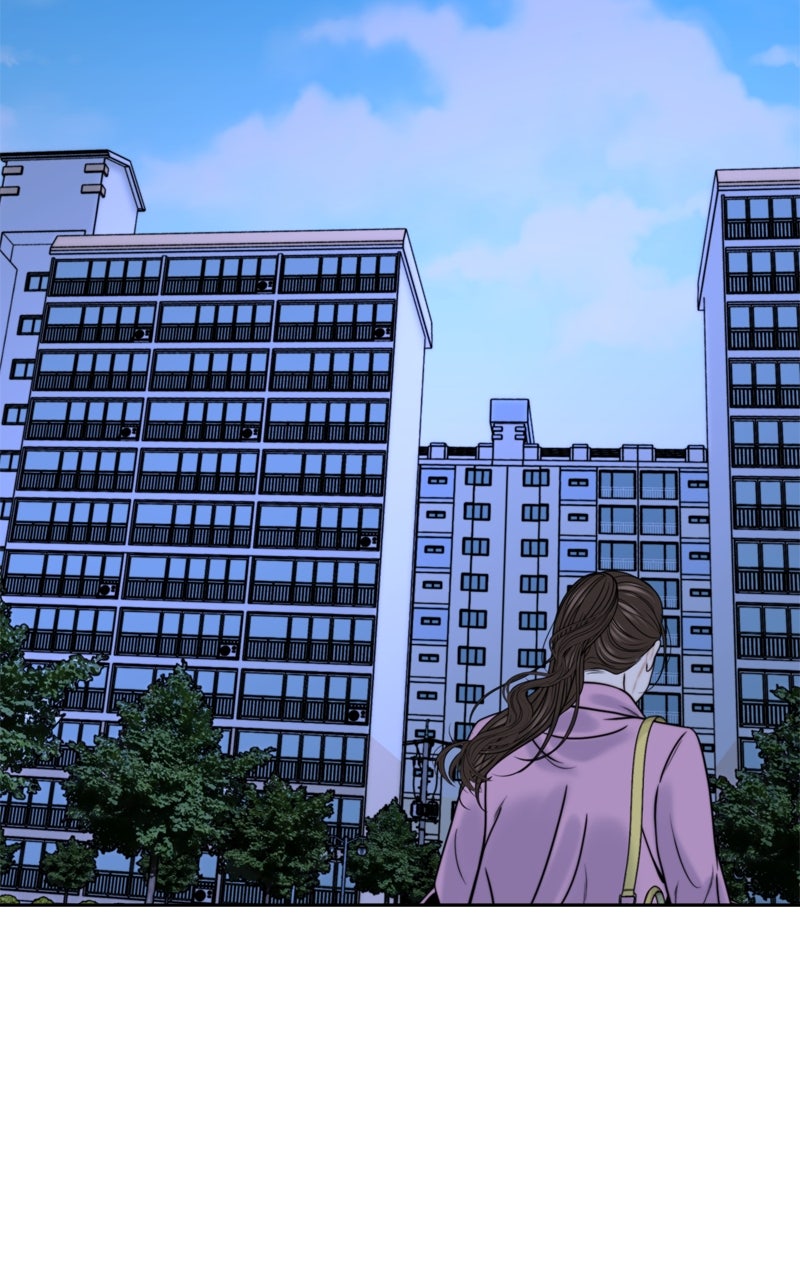 Secretary's Escape Episode 4 page 91 - 