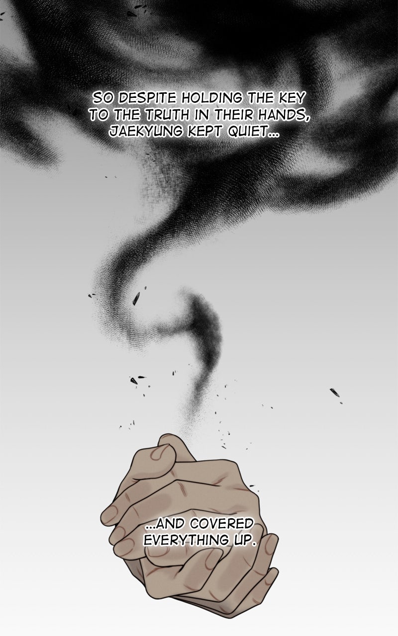 Secretary's Escape Episode 4 page 97 - 