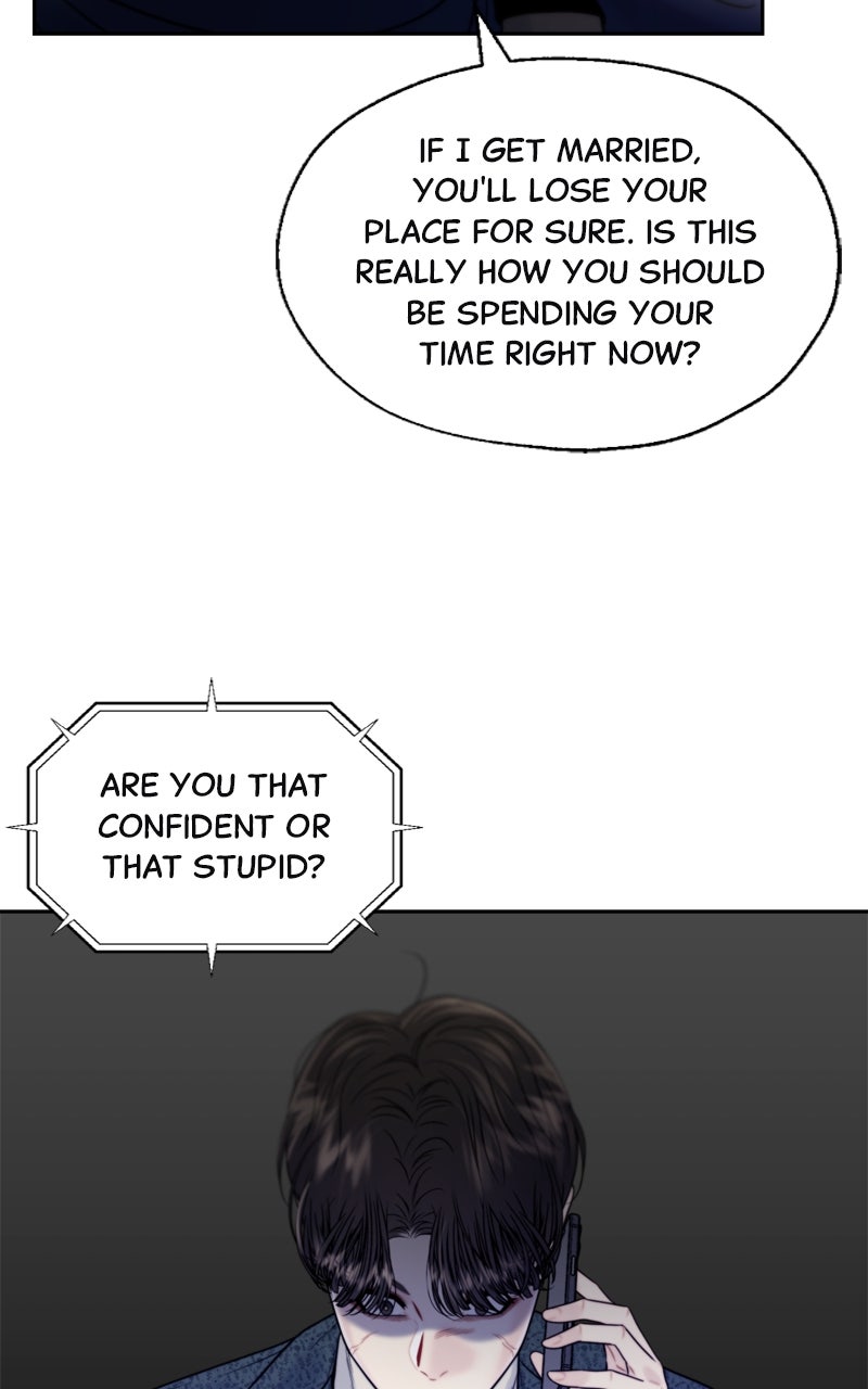 Secretary's Escape Episode 6 page 46 - 