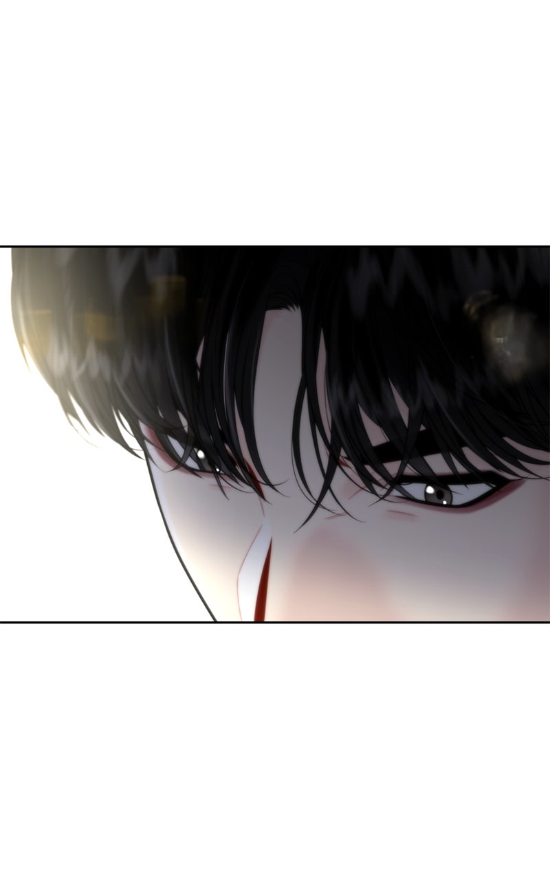 Secretary's Escape Episode 6 page 72 - 