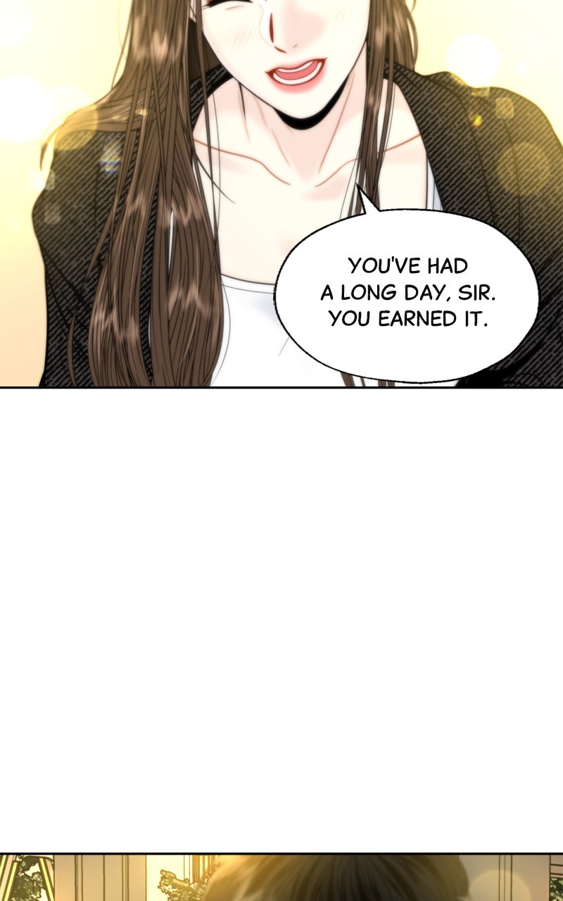 Secretary's Escape Episode 6 page 98 - 
