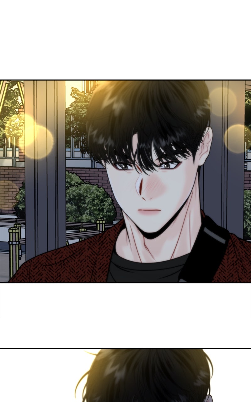 Secretary's Escape Episode 7 page 23 - 