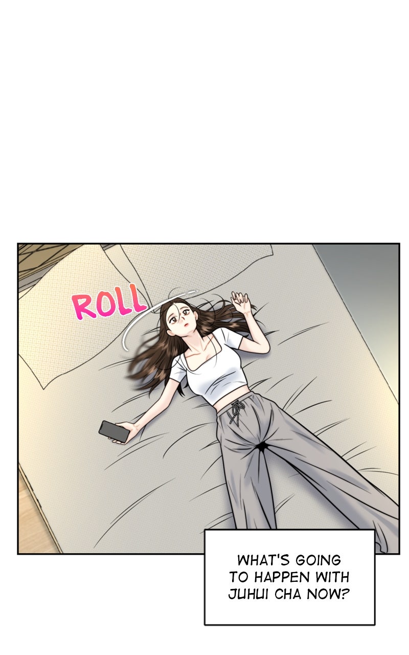 Secretary's Escape Episode 7 page 5 - 
