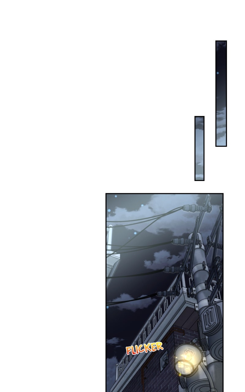 Secretary's Escape Episode 7 page 53 - 