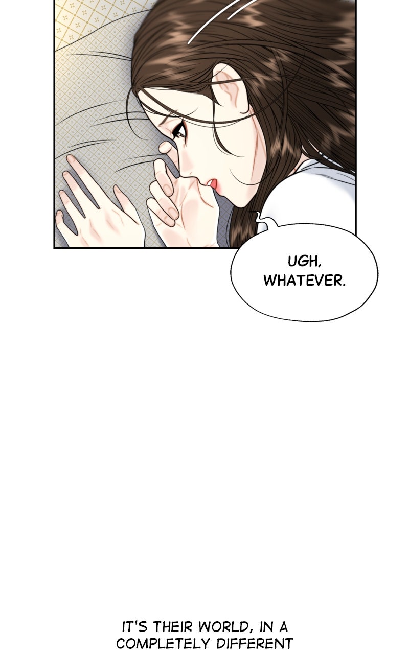 Secretary's Escape Episode 7 page 7 - 
